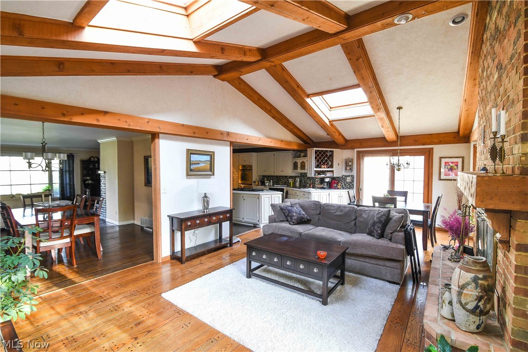 Van Sweringen Companys - Residential