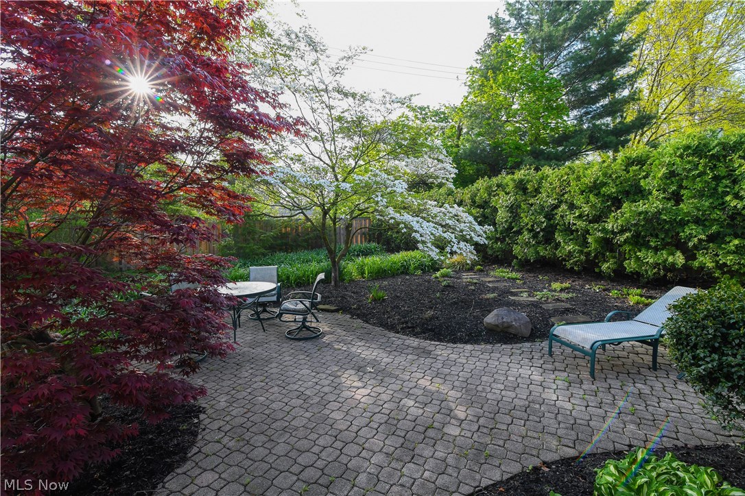 Van Sweringen Companys - Residential