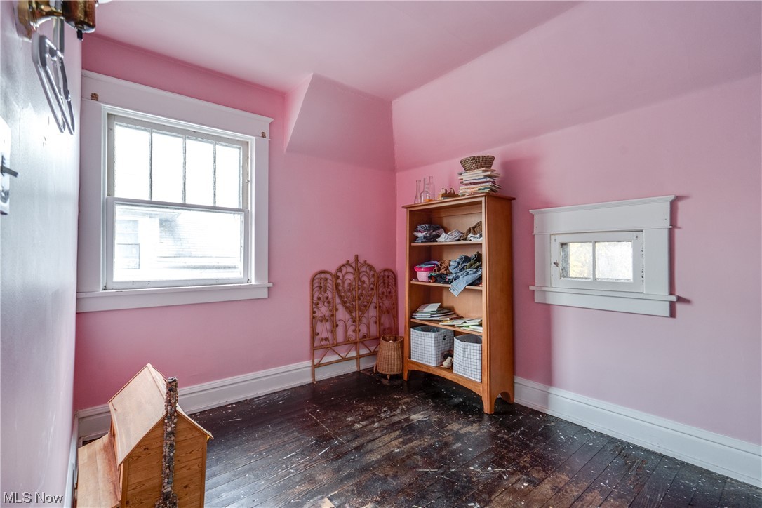 Goodyear Heights - Residential