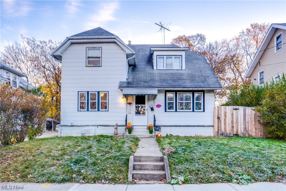 Goodyear Heights - Residential