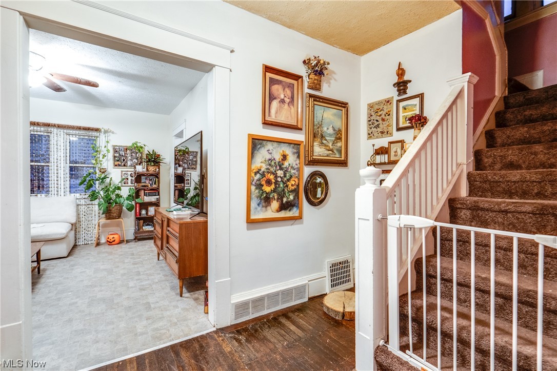 Goodyear Heights - Residential