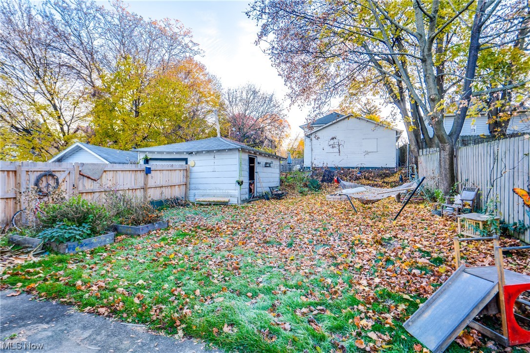 Goodyear Heights - Residential