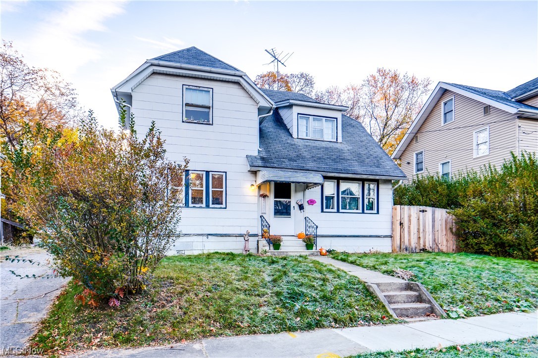 Goodyear Heights - Residential