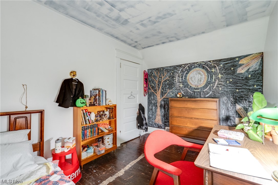 Goodyear Heights - Residential