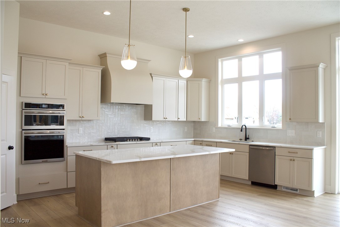 The Reserve at Mass Estates - Residential