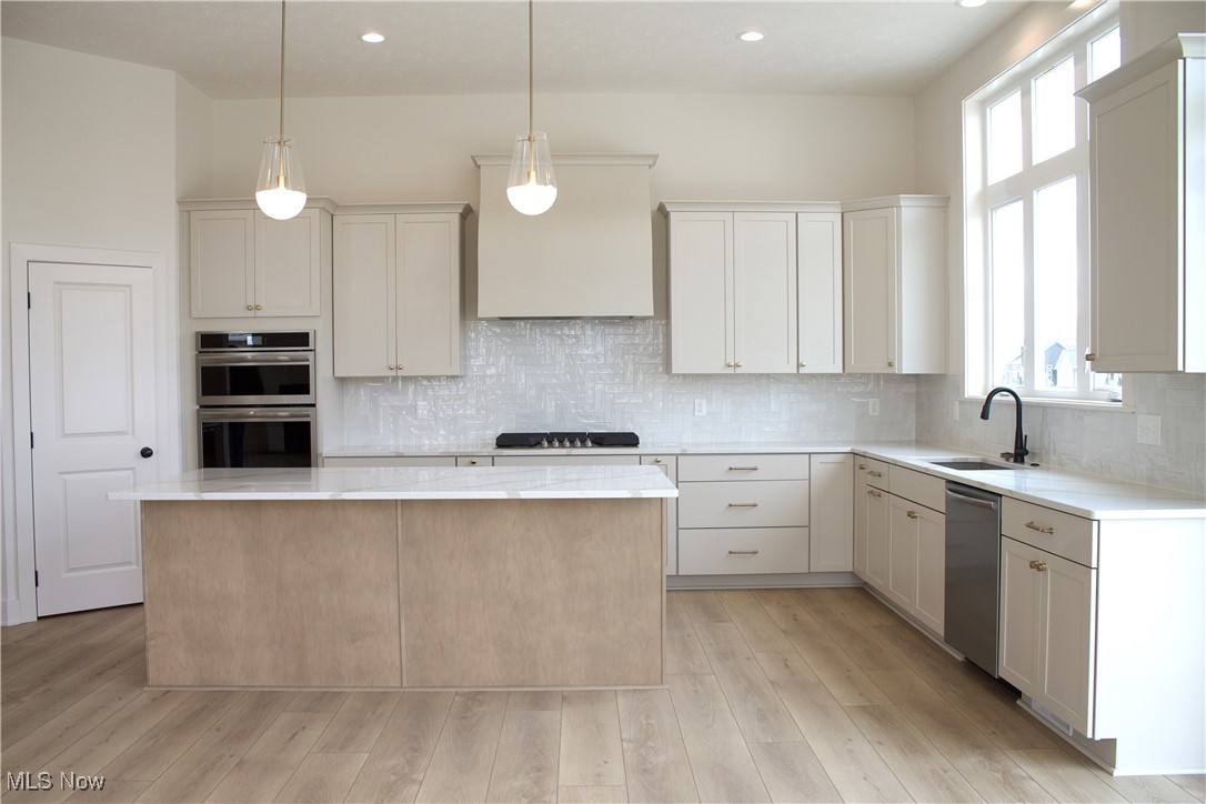 The Reserve at Mass Estates - Residential