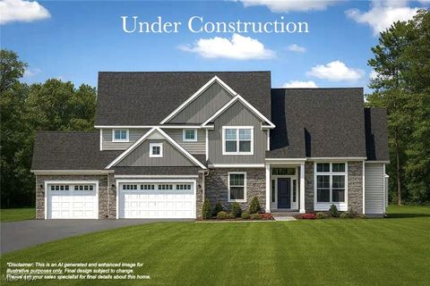 3141 Mass Drive, Avon, OH 44011 - #: 5175375