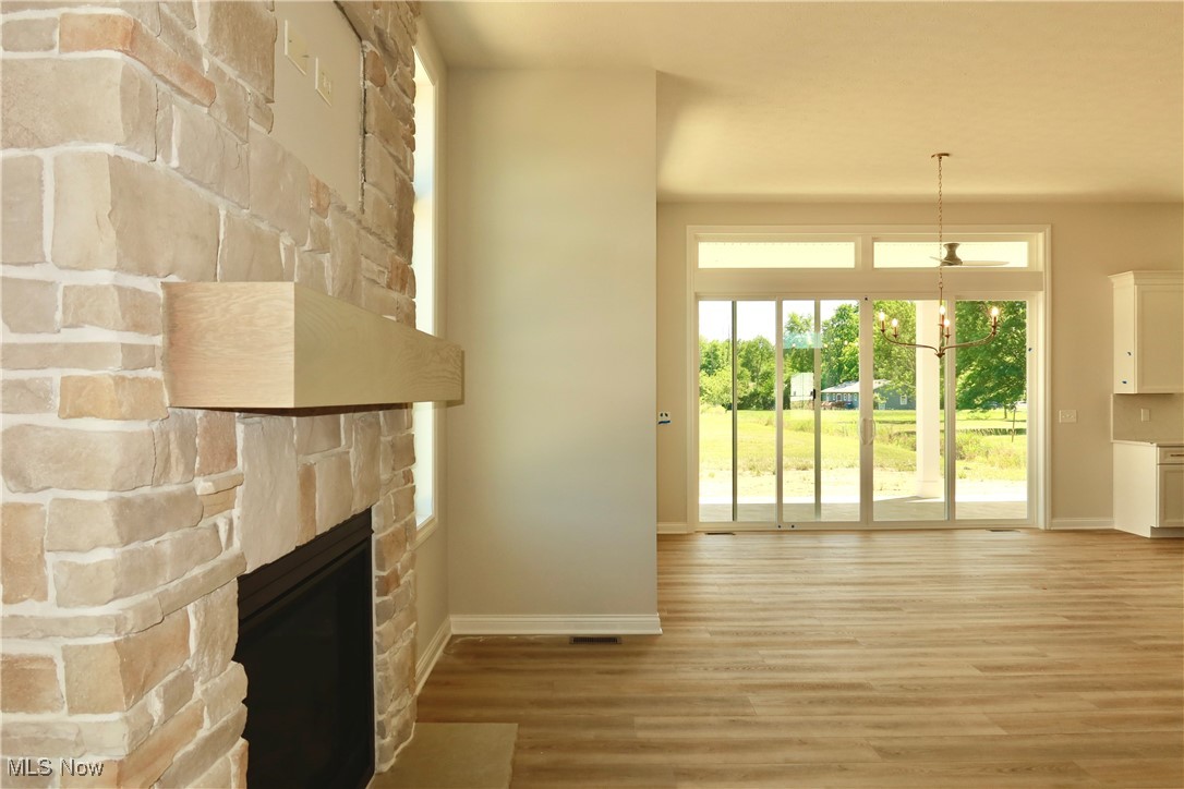 The Reserve at Mass Estates - Residential