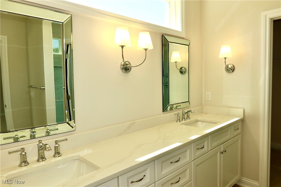 The Reserve at Mass Estates - Residential