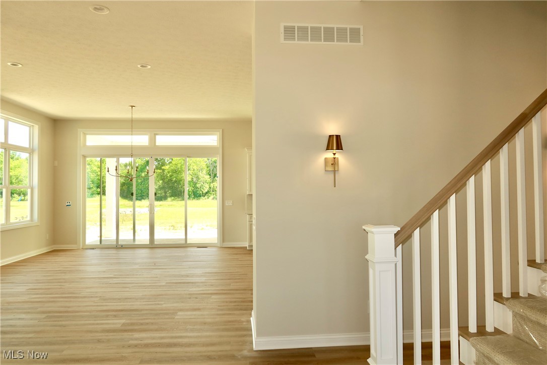 The Reserve at Mass Estates - Residential