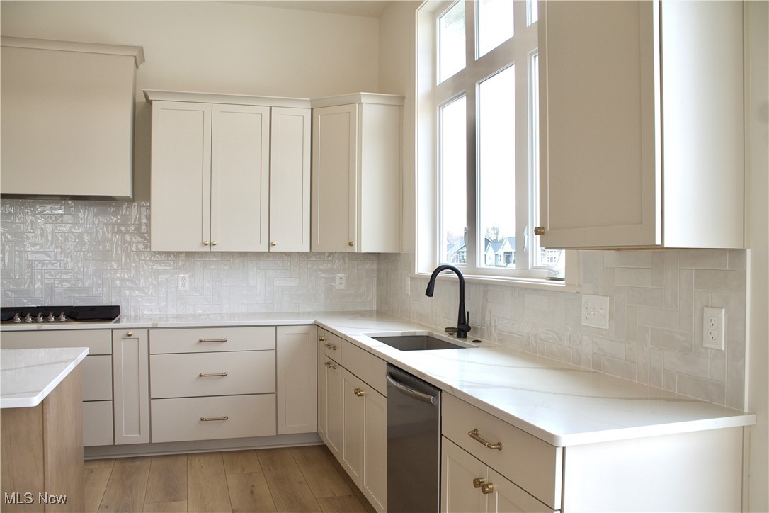 The Reserve at Mass Estates - Residential