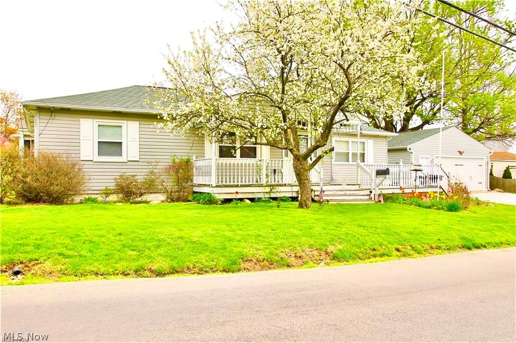 Brewster-Arlington Allotment - Residential