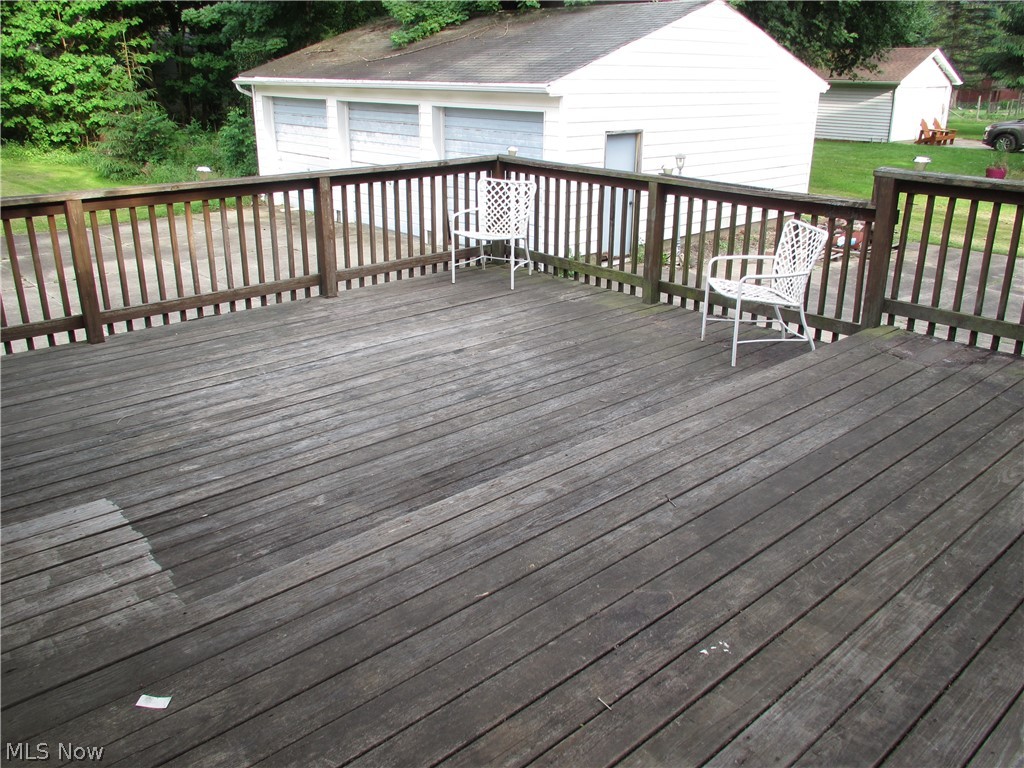 Overlook Estates - Residential