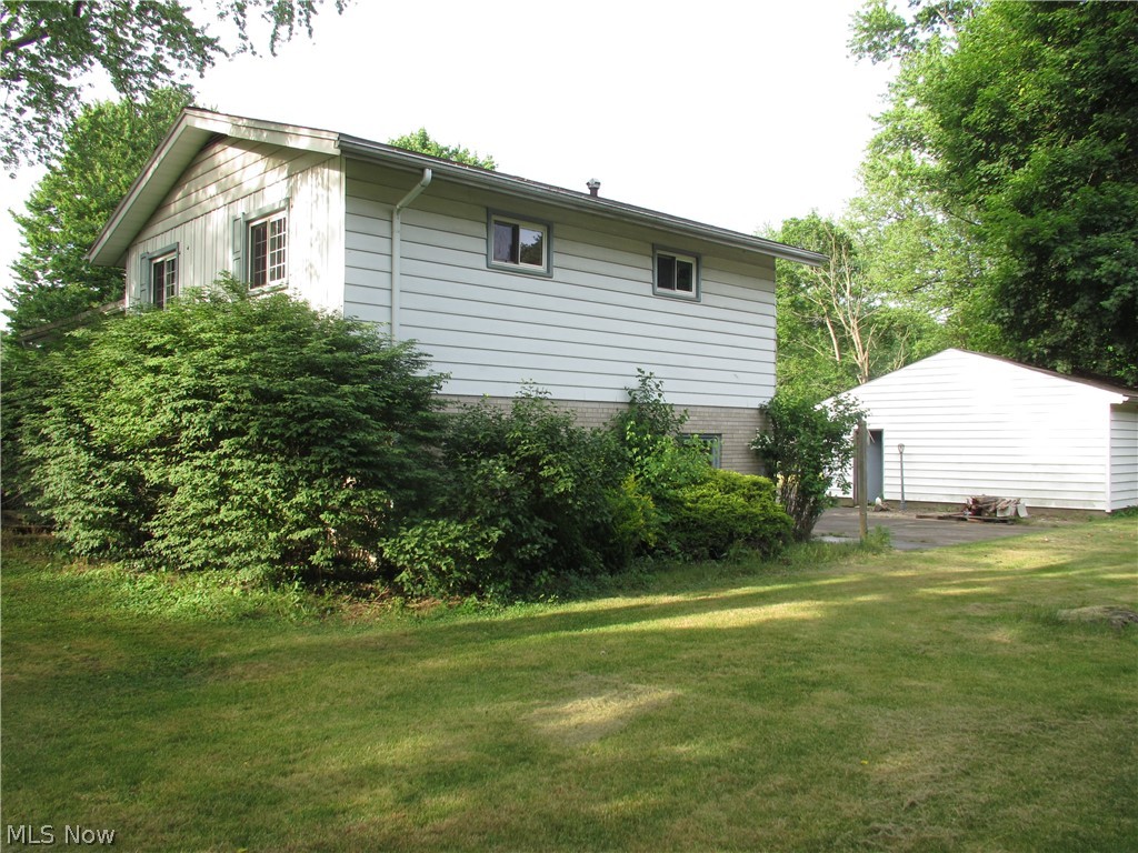 Overlook Estates - Residential