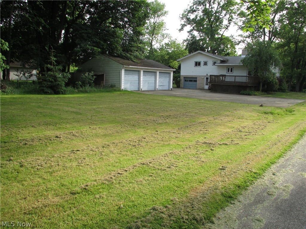 Overlook Estates - Residential