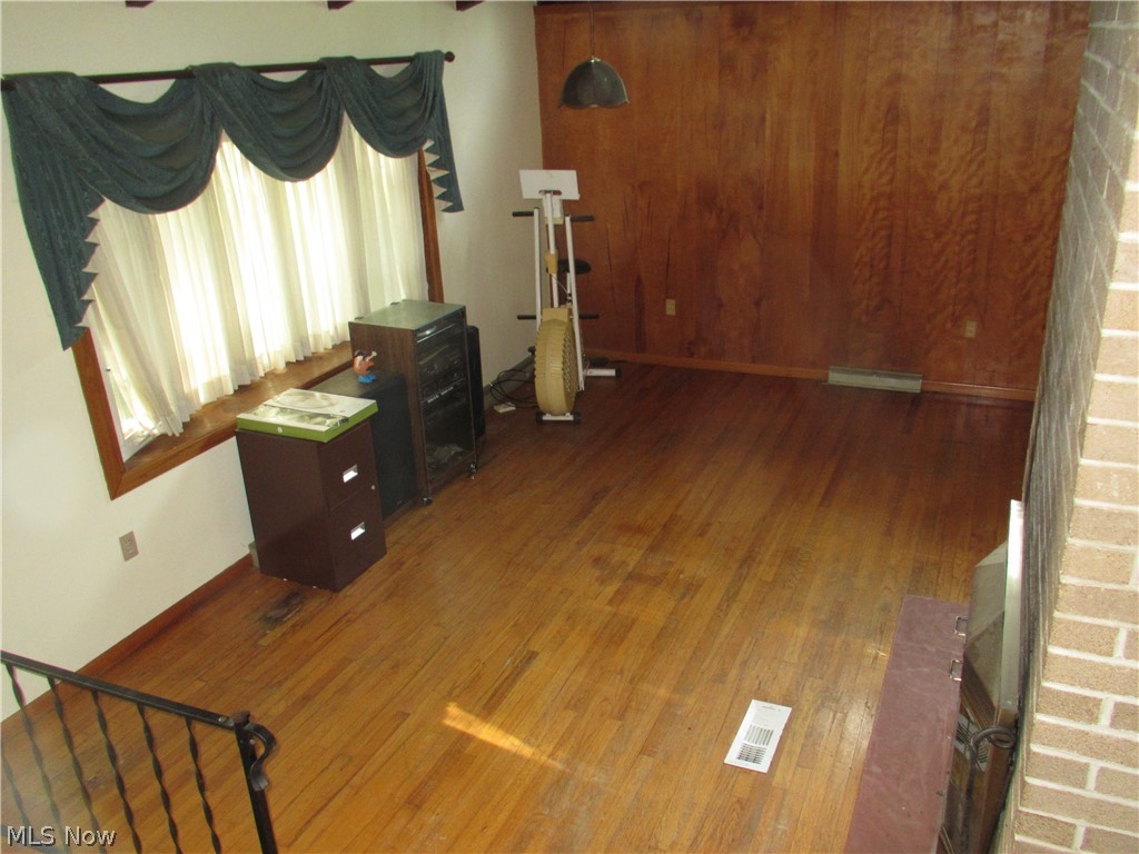 Overlook Estates - Residential