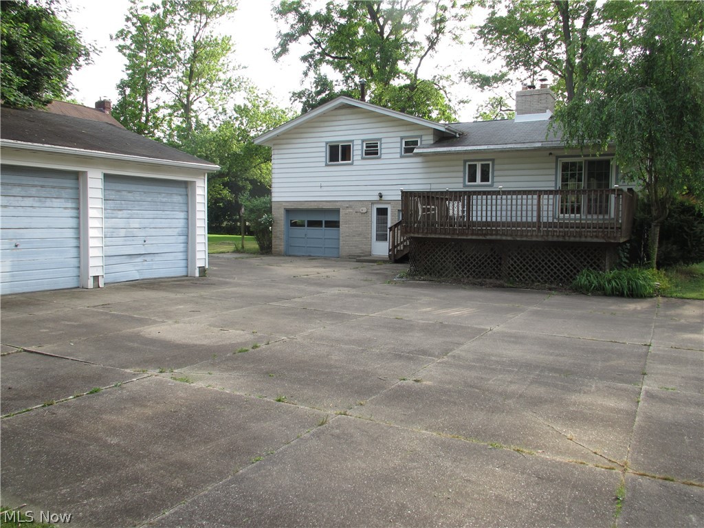 Overlook Estates - Residential