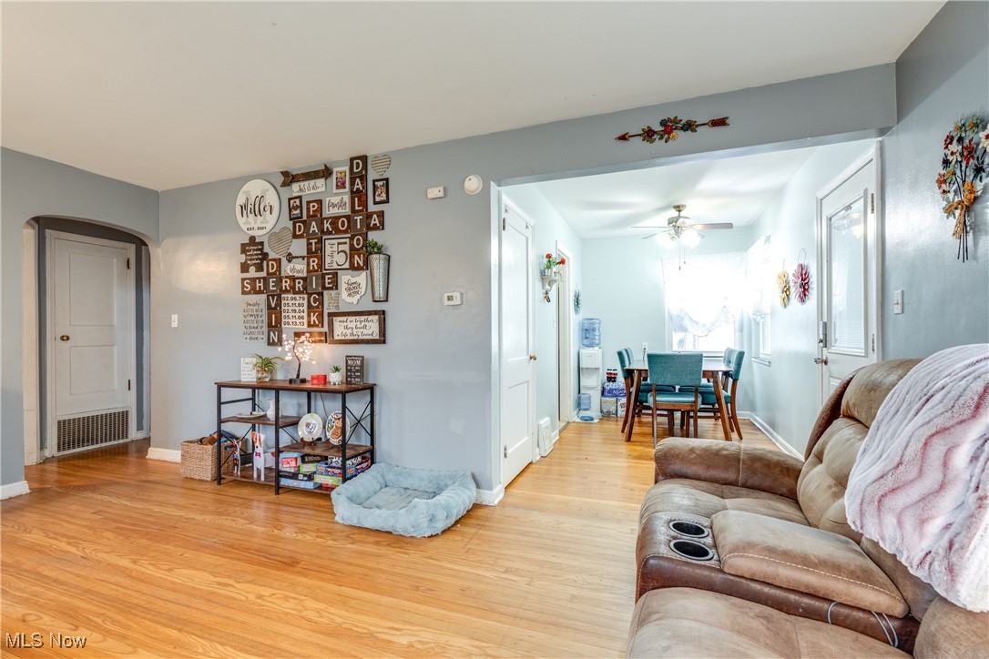 Major 1st Add - Residential