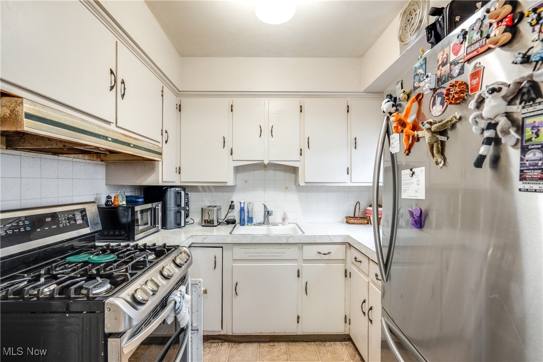 Major 1st Add - Residential