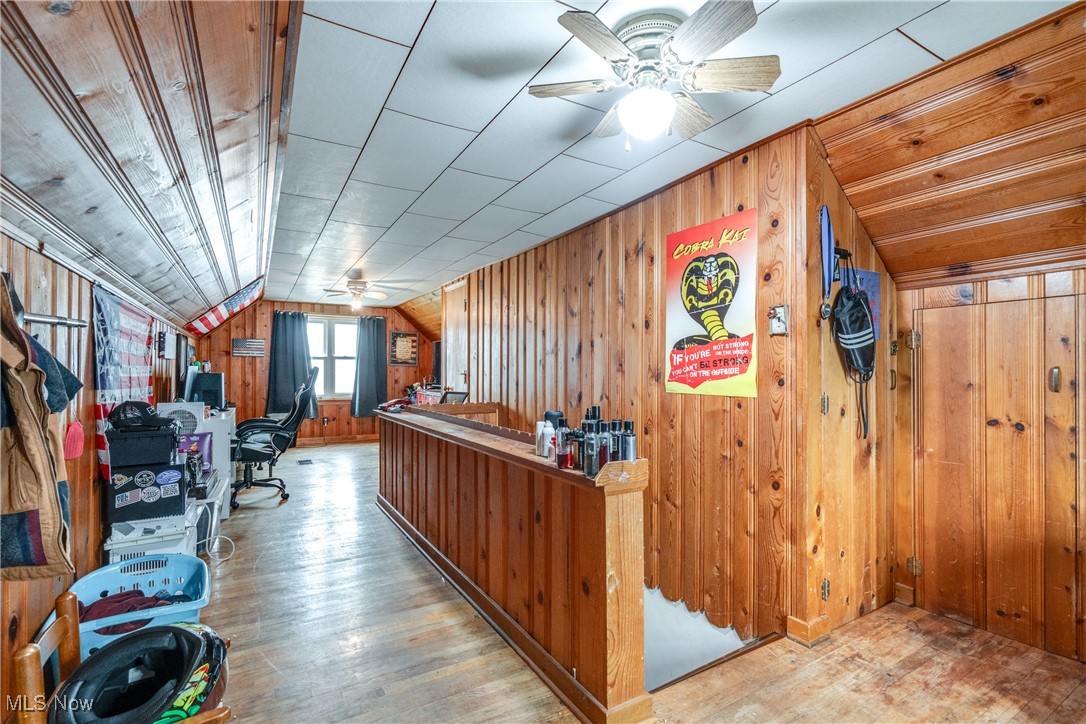 Major 1st Add - Residential