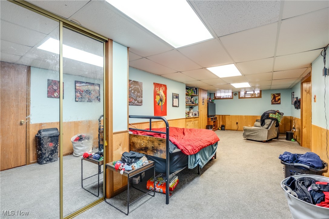 Major 1st Add - Residential