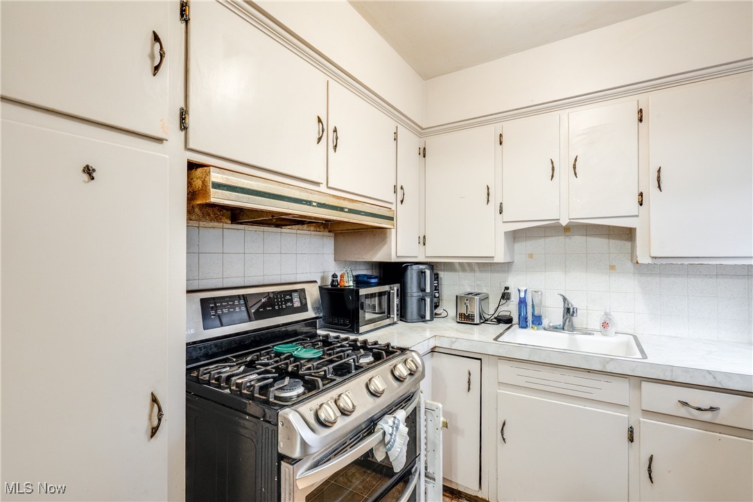 Major 1st Add - Residential