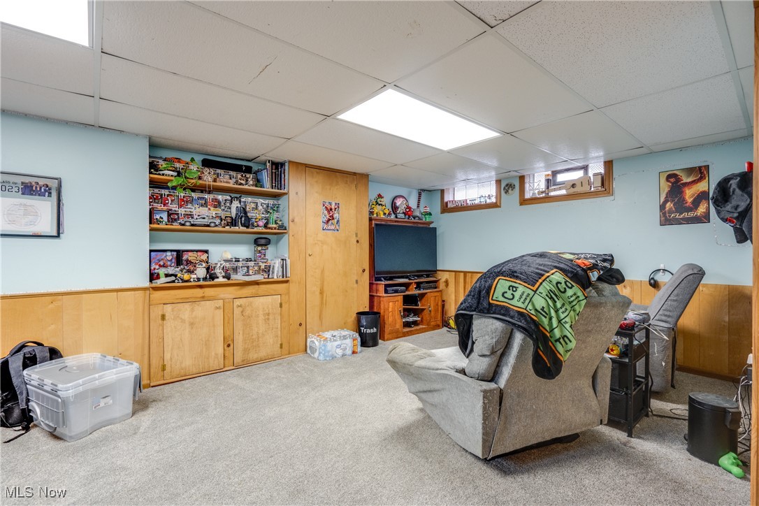 Major 1st Add - Residential