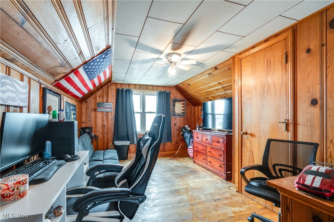 Major 1st Add - Residential