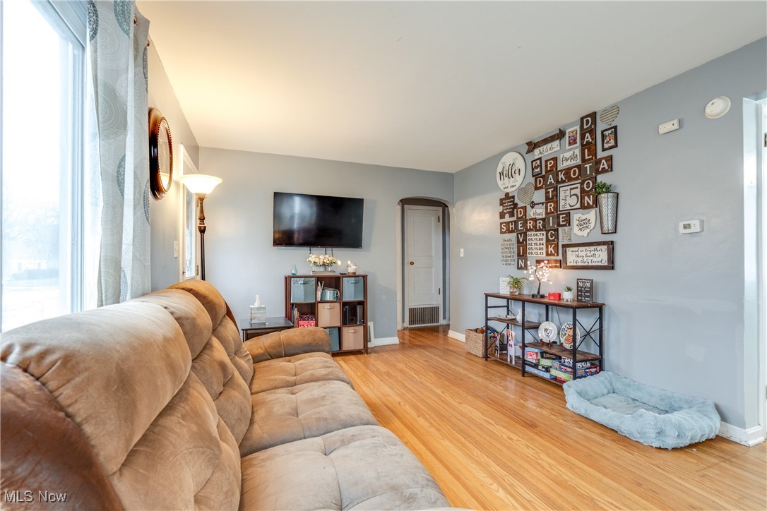 Major 1st Add - Residential