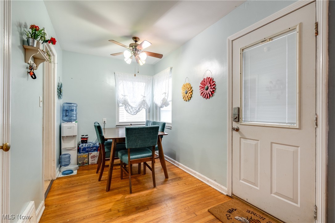 Major 1st Add - Residential