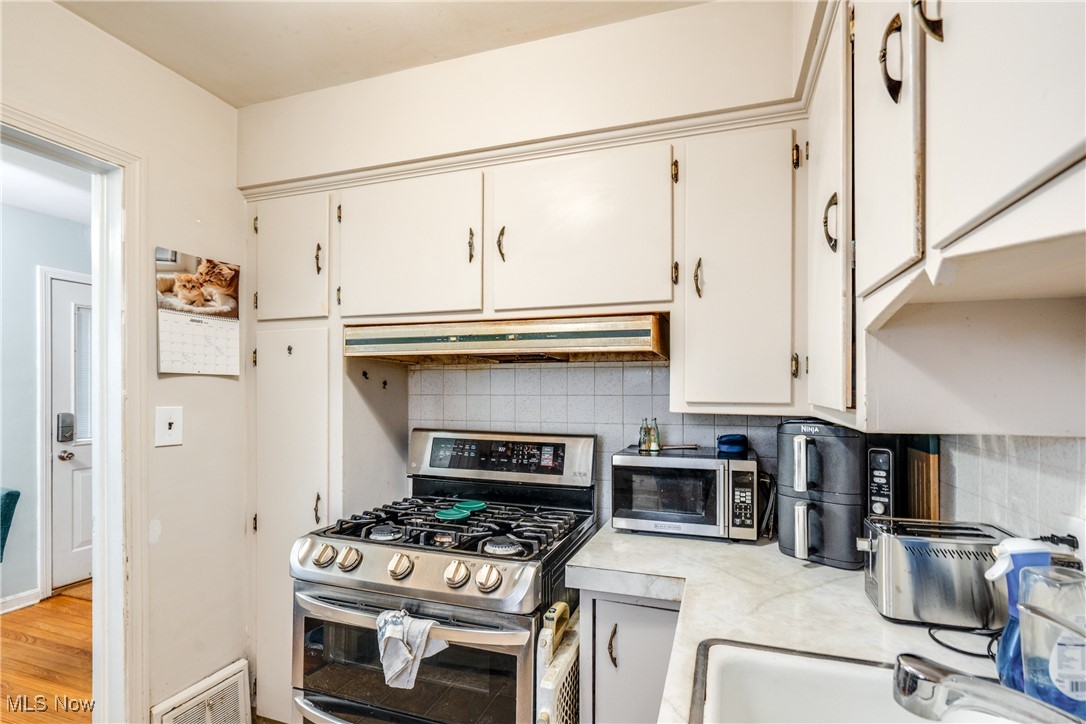 Major 1st Add - Residential