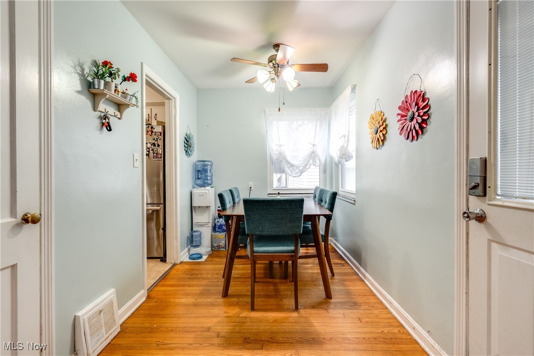 Major 1st Add - Residential