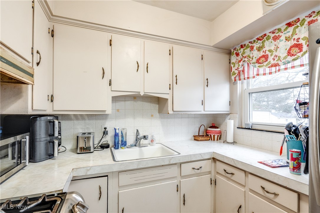 Major 1st Add - Residential