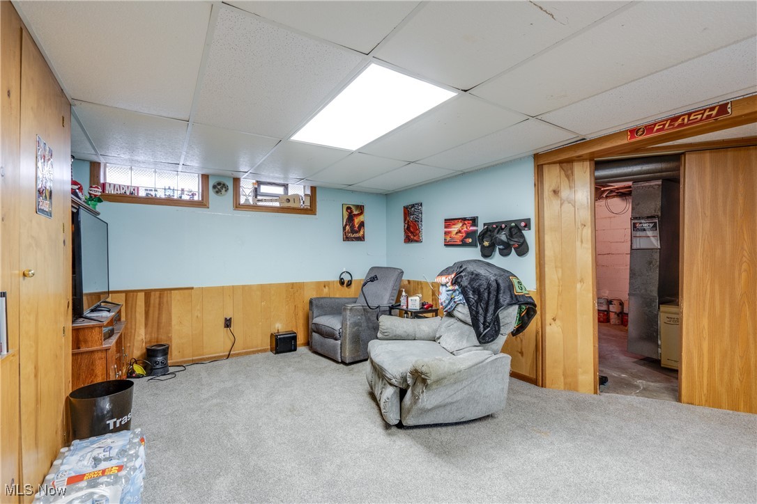 Major 1st Add - Residential