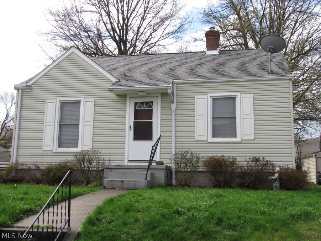 Goodyear Heights - Residential Lease