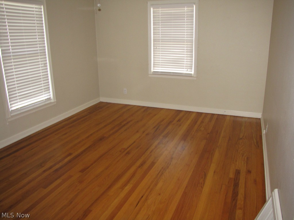 Goodyear Heights - Residential Lease