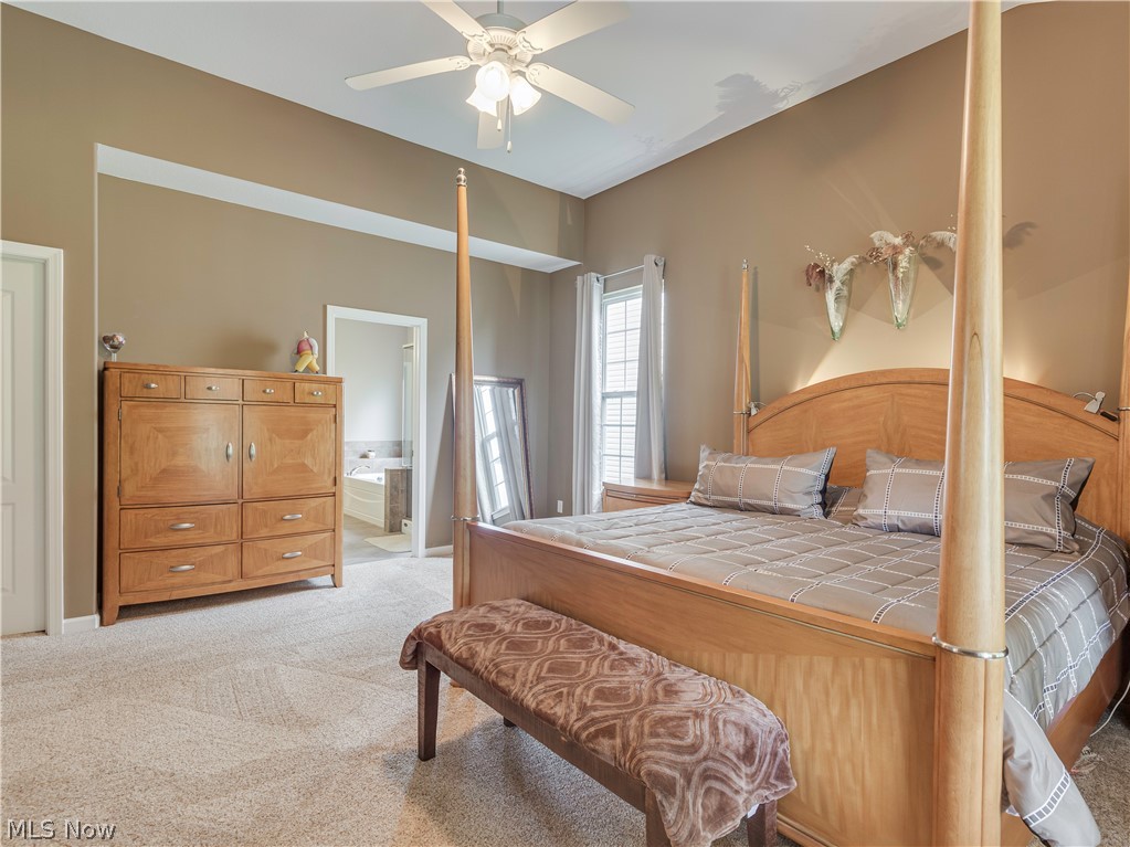 Wheaton Place at Creekstone Condo - Residential