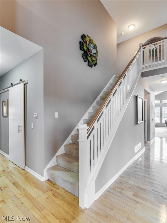 Wheaton Place at Creekstone Condo - Residential
