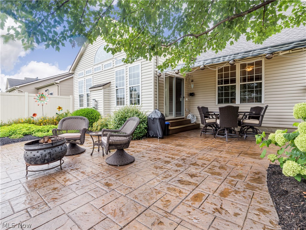 Wheaton Place at Creekstone Condo - Residential