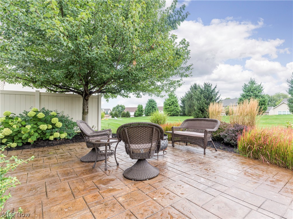 Wheaton Place at Creekstone Condo - Residential
