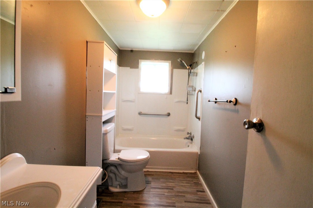 Barberview - Residential