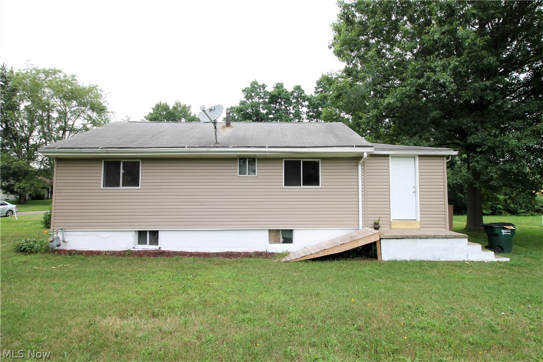 Barberview - Residential