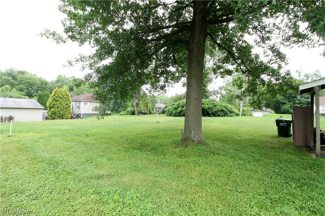 Barberview - Residential