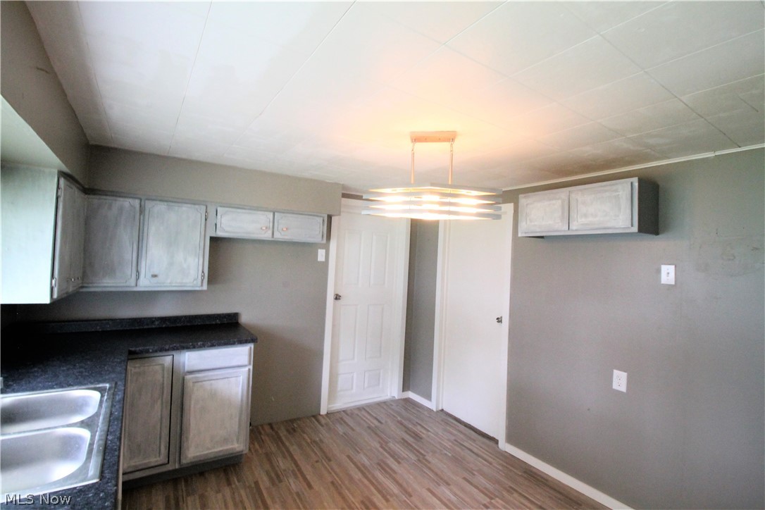 Barberview - Residential