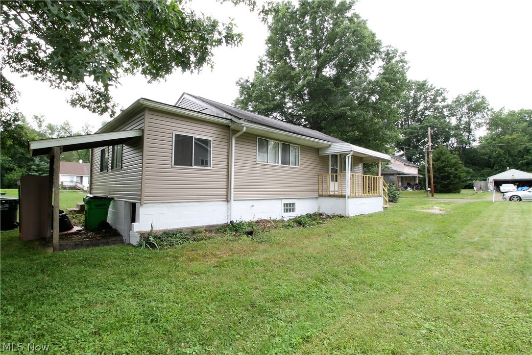 Barberview - Residential