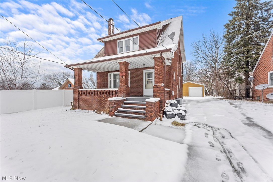 Phillip Raimers - Residential