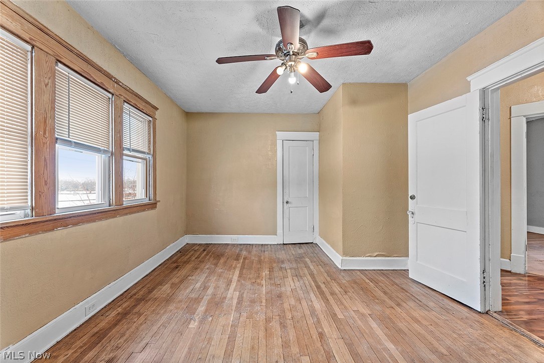 Phillip Raimers - Residential