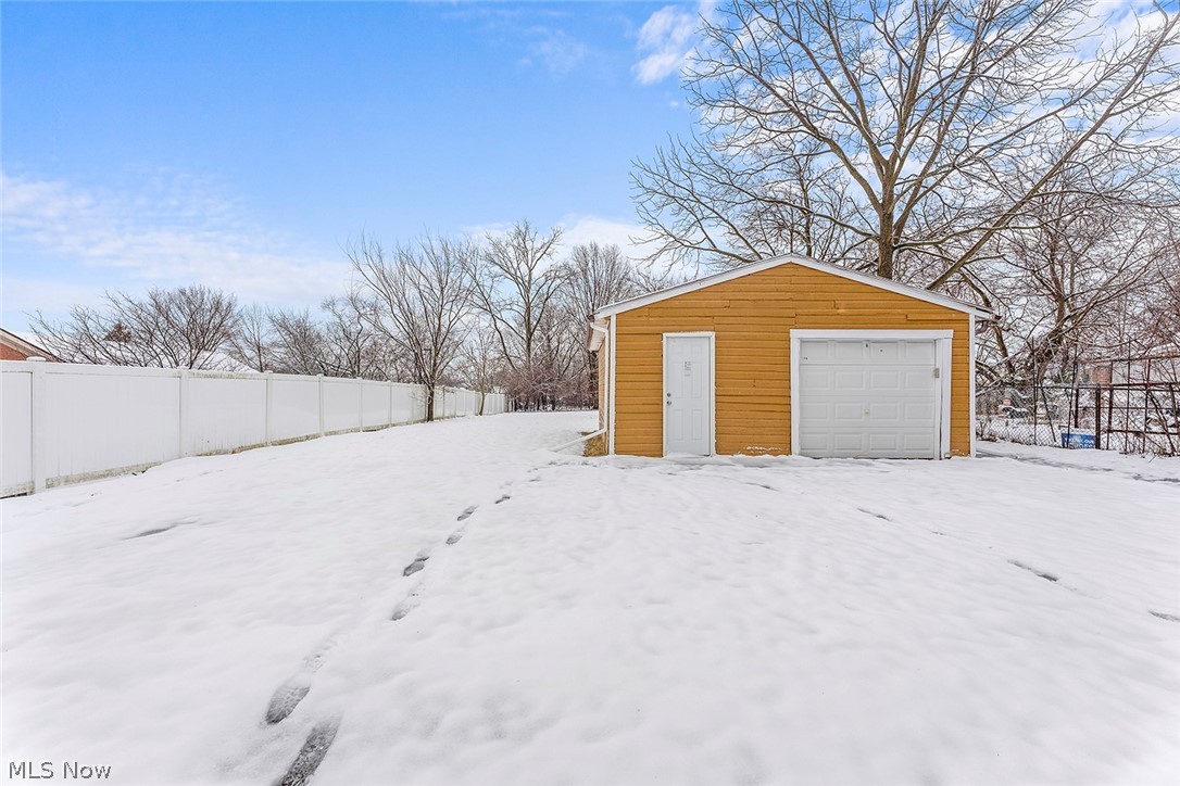 Phillip Raimers - Residential