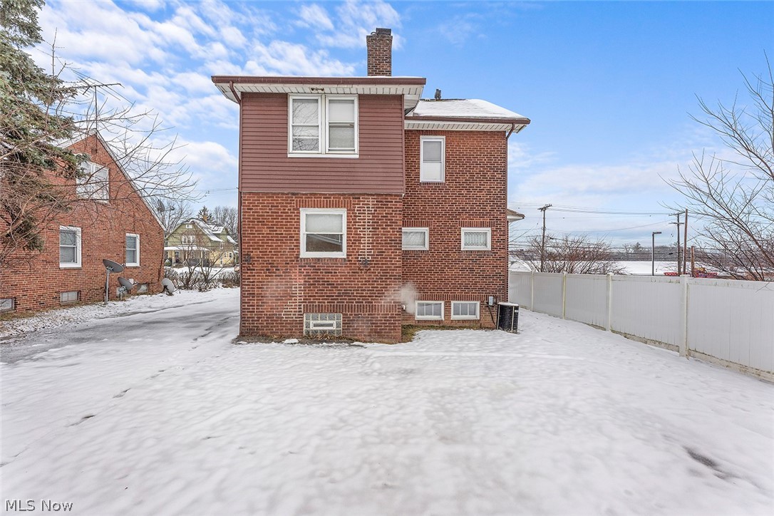 Phillip Raimers - Residential