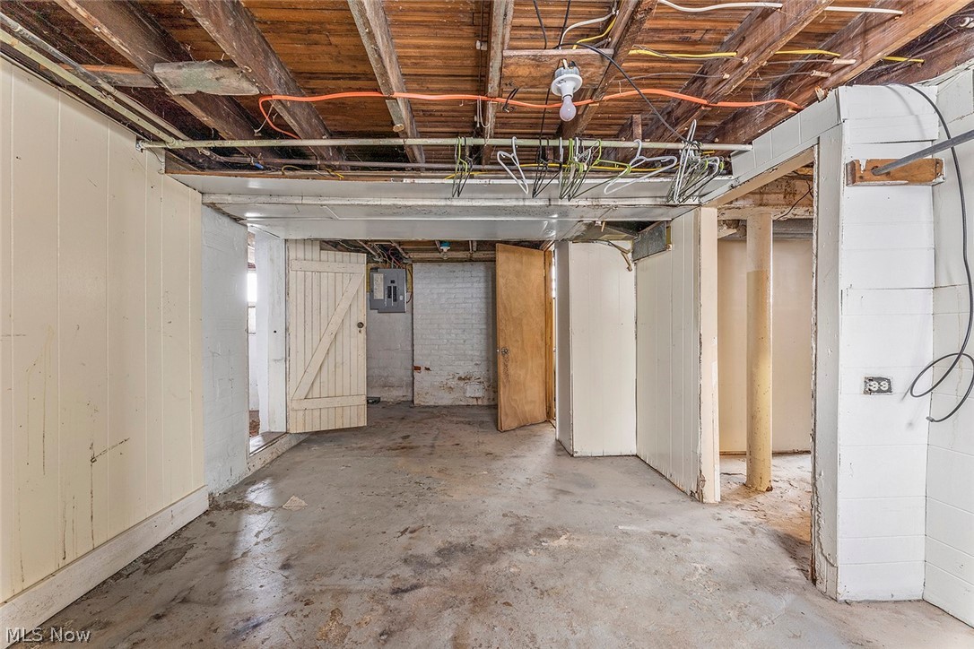 Phillip Raimers - Residential